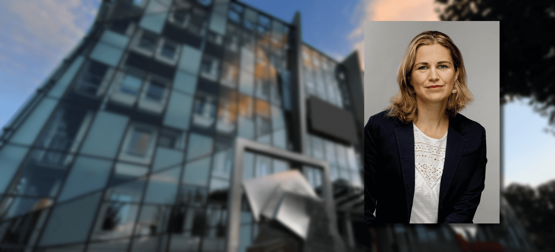 Marie Durand nommée DRH du groupe
