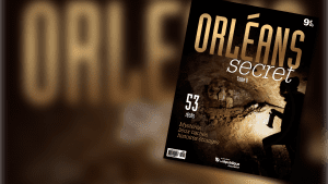 Orléans secret_article