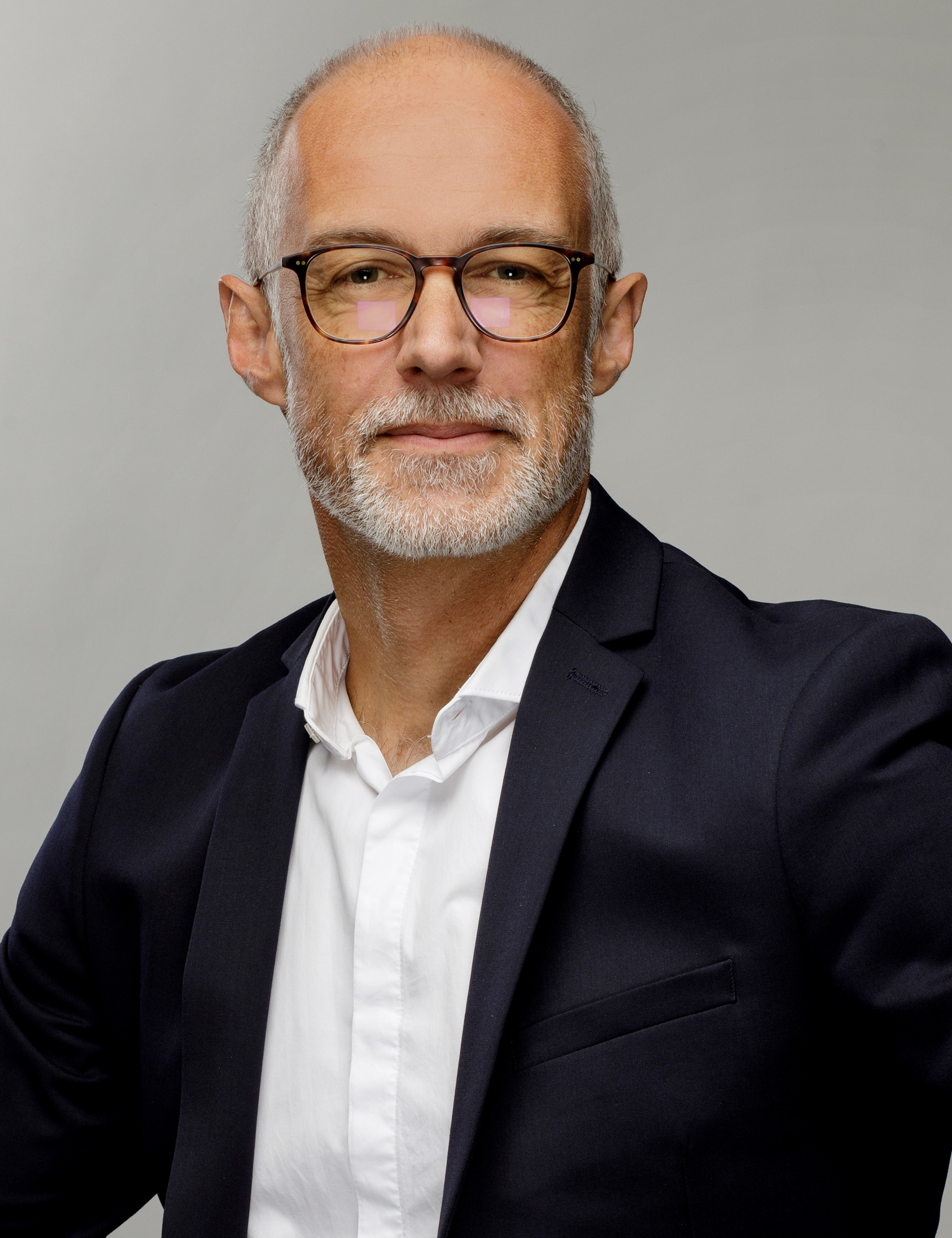 Cédric Motte, Directeur des produits digitaux