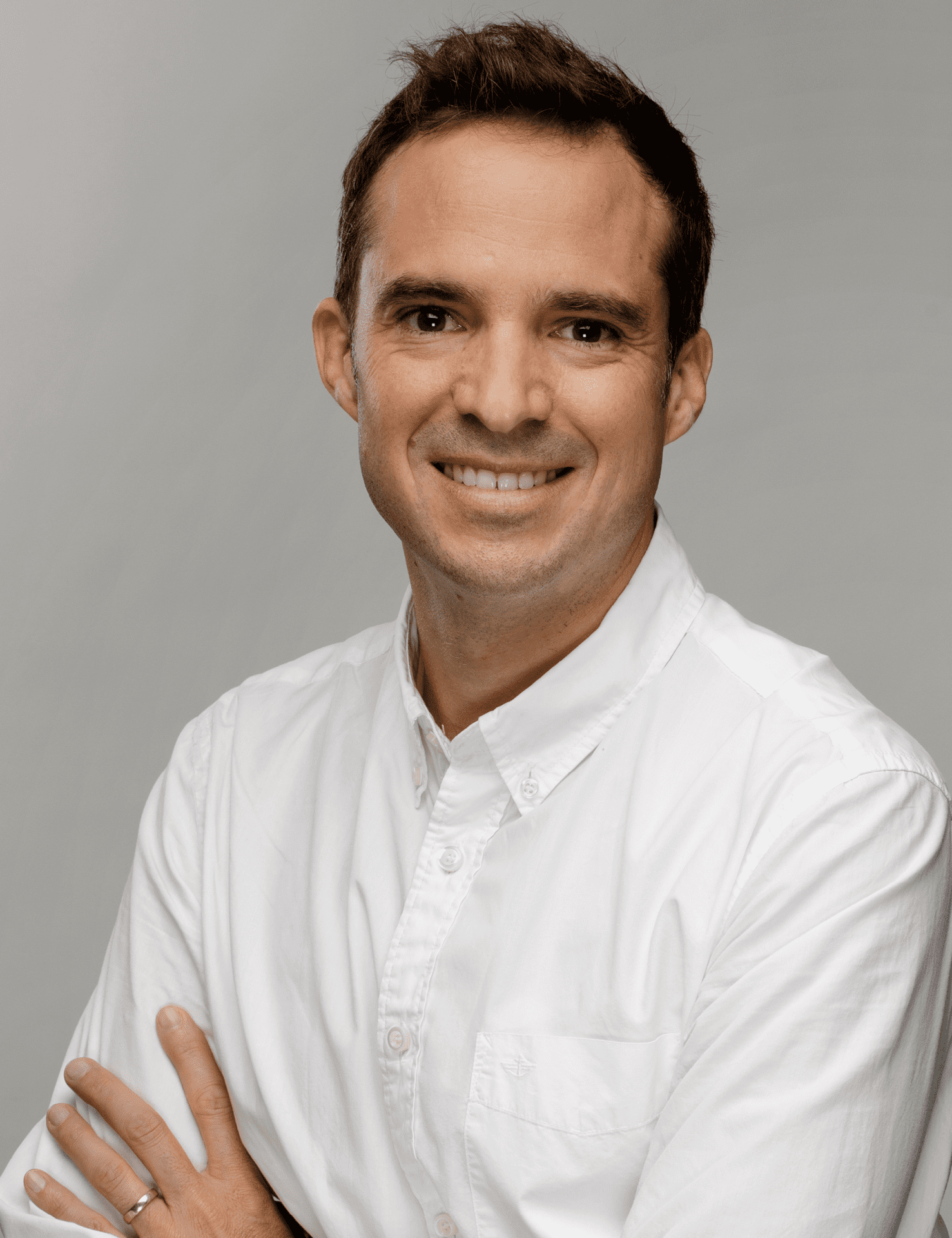 Raphaël Poughon, Directeur Compagnie rotative
