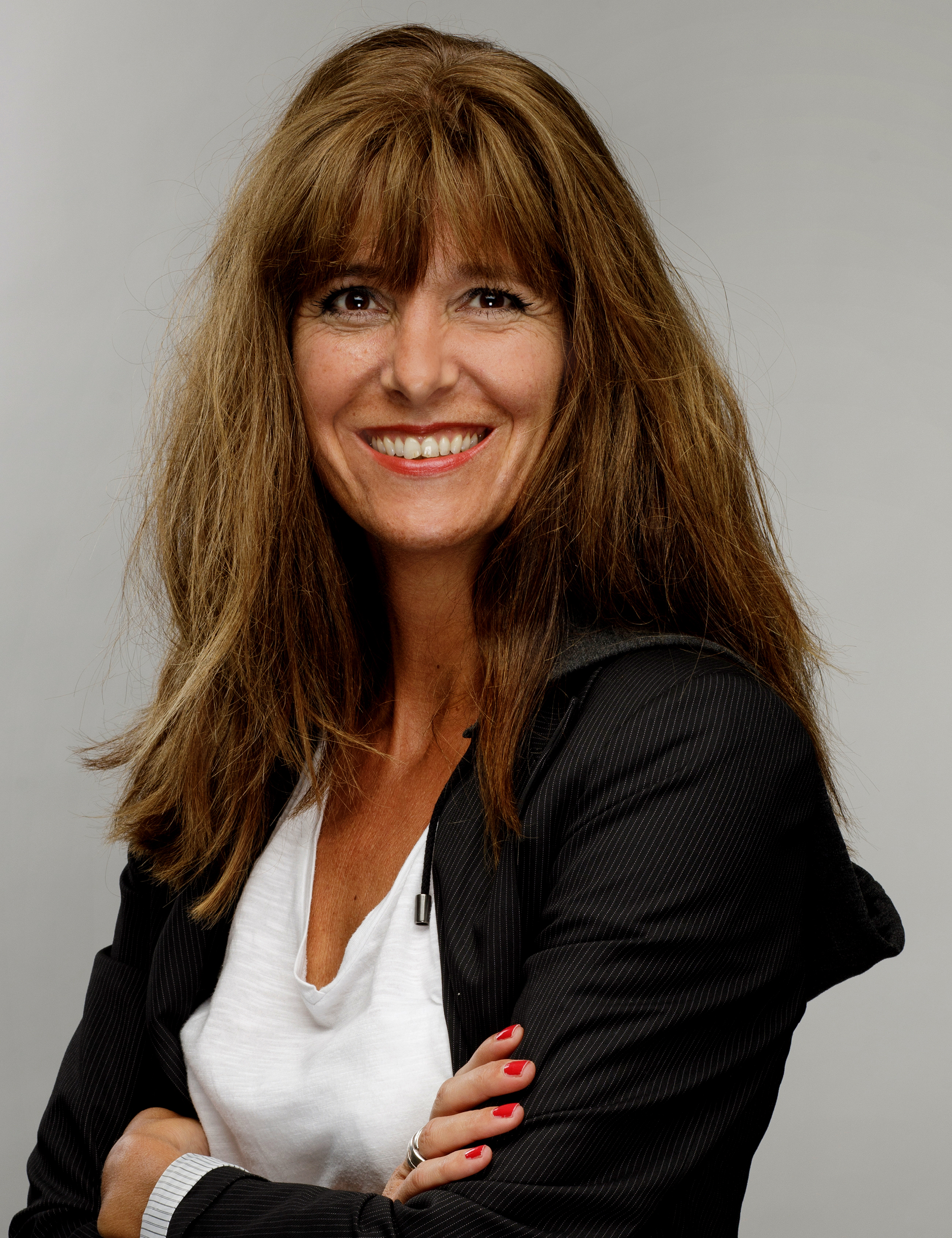 Elodie Legrand, Directrice générale adjointe