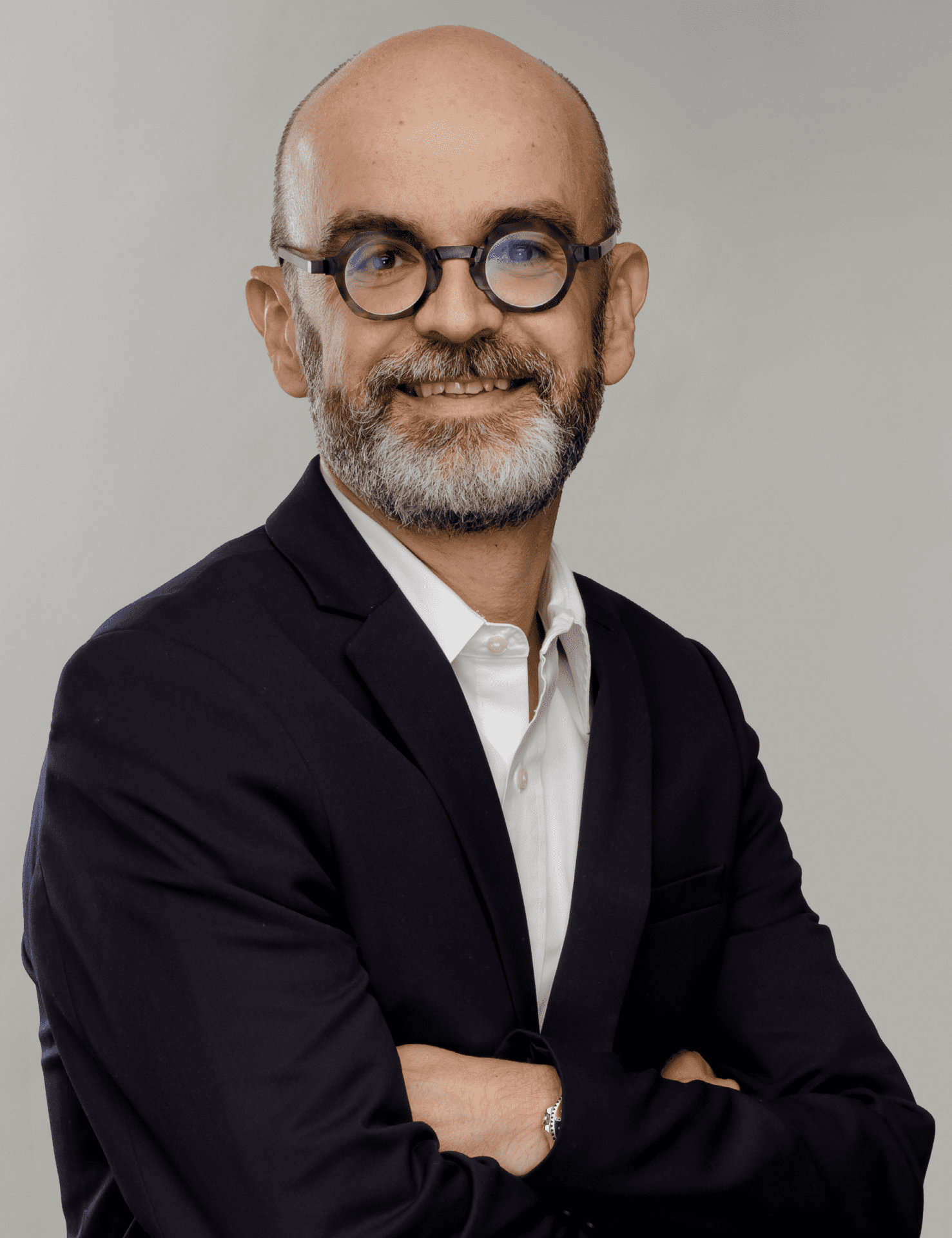 Matthieu Cousin, Directeur général adjoint