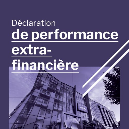Déclaration de Performance Extra-Financière 2021
