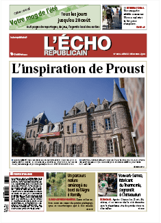 L'Echo Républicain