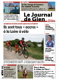 Le Journal de Gien