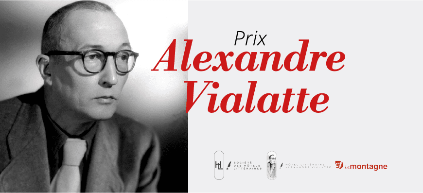 12.04.23  – En route vers le prix Alexandre-Vialatte 2023
