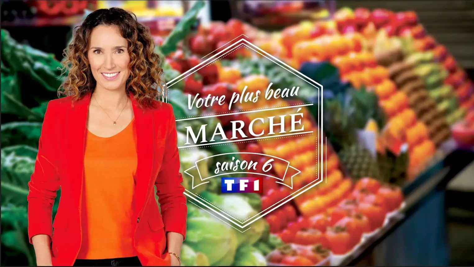 06.03.23 “VOTRE PLUS BEAU MARCHÉ” AVEC TF1 ET LES QUOTIDIENS DU GROUPE CENTRE FRANCE