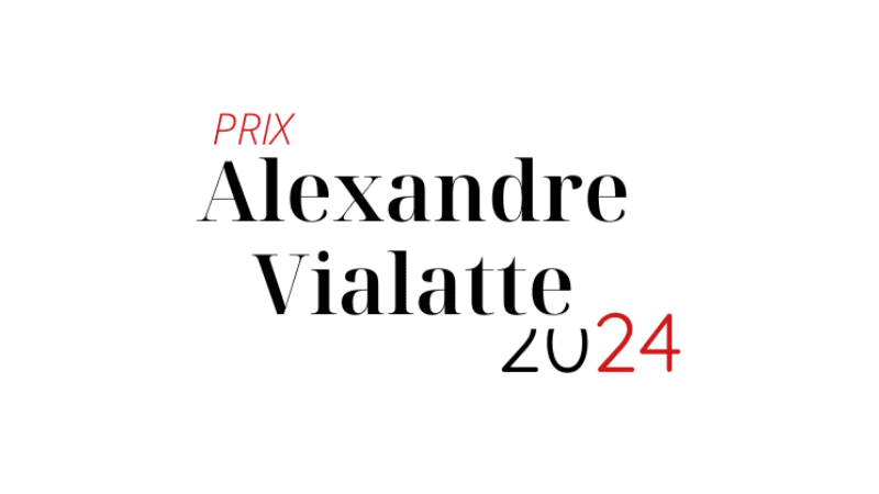 Neuf titres dans la première sélection du prix Vialatte 2024