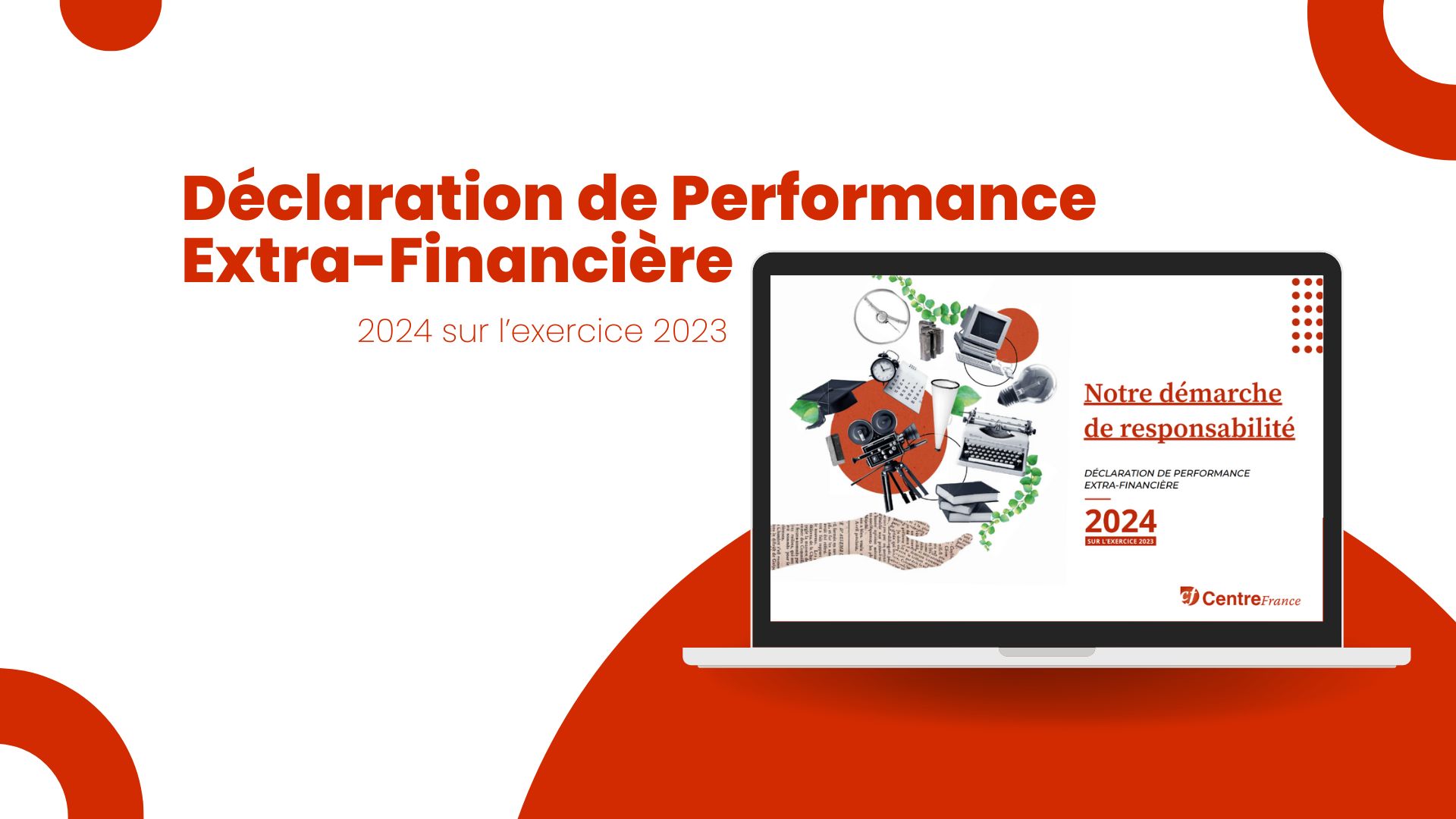 DPEF 2024 sur l’exercice 2023 : une cinquième édition en constante amélioration
