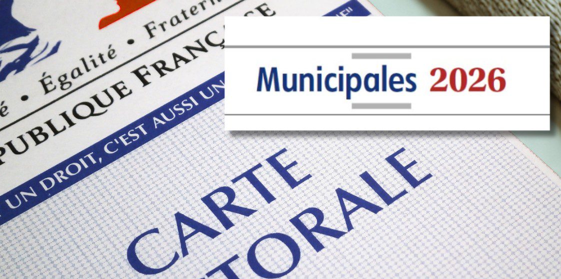 23.10.25 – Les élections municipales 2026 en ligne de mire 