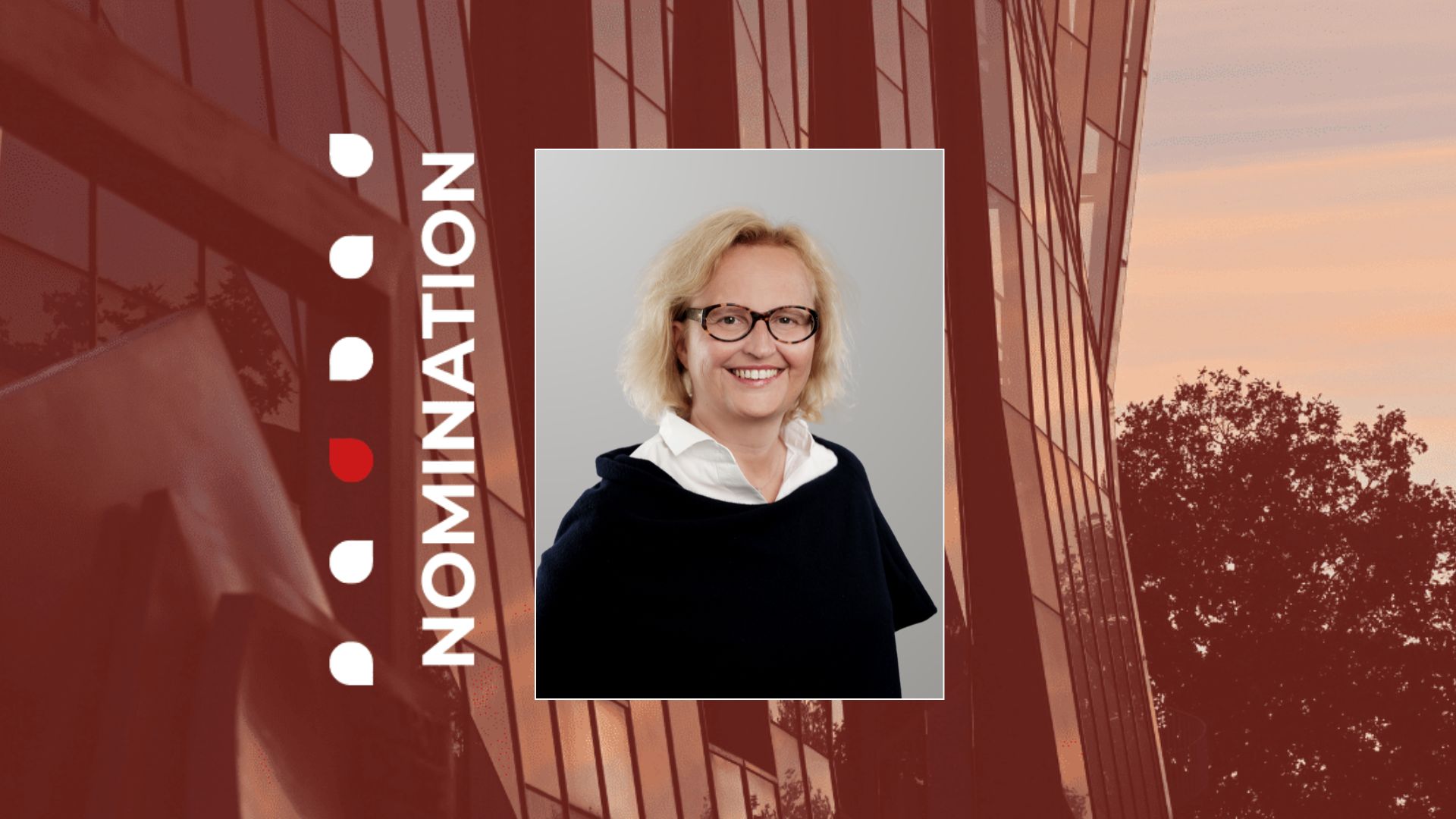 Stéphanie Mouligneau nommée secrétaire générale du groupe Centre France